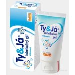 Dr.Müller Ty a Já neparfemovaný lubrikační gel 50 ml – Zboží Dáma
