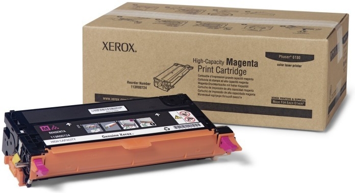 Xerox 113R00724 - originální