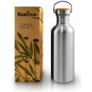 Bambaw Nerezová láhev na vodu 1000 ml