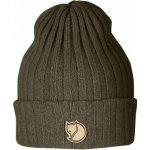 Fjällräven Byron Hat DARK OLIVE – Sleviste.cz