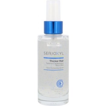 L'Oréal Serioxyl Thicker Hair Serum sérum pro prořídlé a jemné vlasy 90 ml