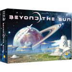 Rio Grande Games Beyond the Sun – Zbozi.Blesk.cz