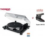 Thorens TD 201 – Zboží Živě