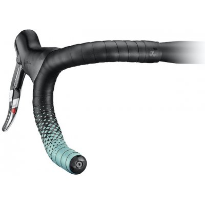 Ciclovation Leather Touch Fusion černá Celeste – Hledejceny.cz