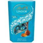 Lindt Lindor Salted Caramel 500 g – Sleviste.cz