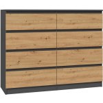 Topeshop Malwa M8 120 – Zboží Dáma