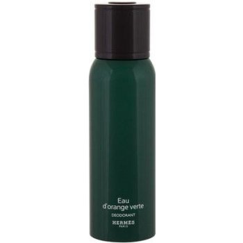 Hermès Eau d'Orange Verte deospray unisex 150 ml