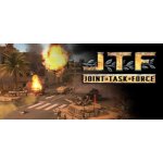 Joint Task Force – Hledejceny.cz