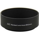 JJC univerzální kovová 52 mm LN-52S