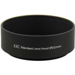 JJC univerzální kovová 52 mm LN-52S – Hledejceny.cz