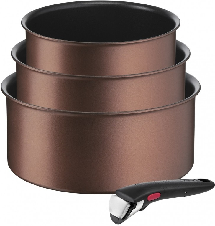 Tefal INGENIO Resource sada 4 ks