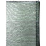 Srend Pro tkanina stínící HOBBY.NET 30 % 1,5 x 25 m HDPE UV 30 g/m² zelená – Hledejceny.cz