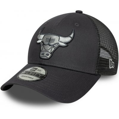 New Era 9FORTY TRUCKER NBA CHICAGO BULLS 60667433 – Zboží Mobilmania
