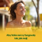 Walmark Jód z kelpu tablety pro správnou funkci štítné žlázy 90 tablet – Zboží Dáma