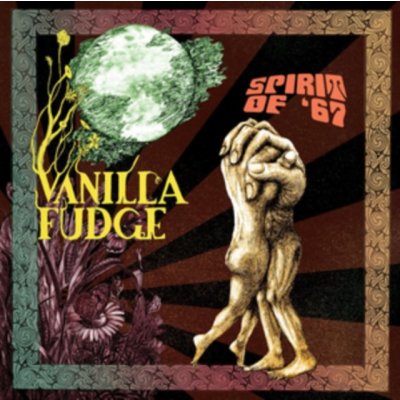 Vanilla Fudge - Spirit Of '67 CD