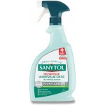Sanytol univerzální čistič s rozprašovačem 500 ml – Zboží Dáma