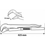 NEO tools 02-122 – Zboží Dáma