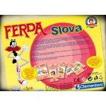 Albi Ferda: Slova – Hledejceny.cz