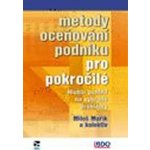 Metody oceňování podniku pro pokročilé. Hlubší pohled na vybrané problémy – Hledejceny.cz