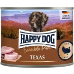 Happy Dog Truthahn Pur krůtí 200 g – Hledejceny.cz