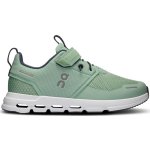 ON Running Cloud Play Sage/White – Zboží Dáma