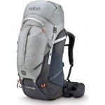 Rab Hyperon 65 l dark pewter anthracite – Hledejceny.cz