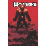 Wolverine By Benjamin Percy Vol. 1 – Zbozi.Blesk.cz