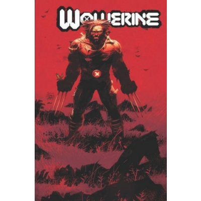 Wolverine By Benjamin Percy Vol. 1 – Hledejceny.cz