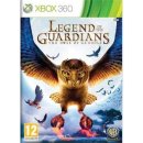 Hra na Xbox 360 Legend of the Guardians: The Owls Of Ga'Hoole