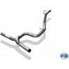 Výfuk na auto FOX VW024070-VER