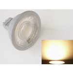 T-Led LED žárovka MR16 EV7W Teplá bílá – Zboží Živě
