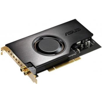 Asus Xonar D2/PM