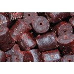 LK Baits Salt Red Hallibut Pellets 1 kg 12 mm – Hledejceny.cz