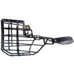 Chopo náhubek kov a gumoplast německý ovčák malamut čuvač fena – Zboží Mobilmania