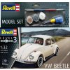 Sběratelský model Revell ModelSet auto 67681VW Beetle 1:32