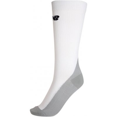 New Balance Meryl Skinlife Compression Sock White – Zboží Mobilmania