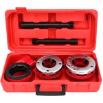 AW-Tools ZÁVITNÍK NA TRUBKY 2ks 1-1/2", 2" SADA KUFRŮ AWTOOLS – Hledejceny.cz
