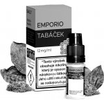 Imperia Emporio SALT Tobacco 10 ml 12 mg – Hledejceny.cz