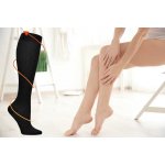 Deminas Zdravotní kompresní podkolenky – Sleviste.cz