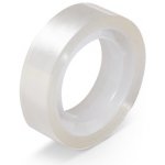 Wimex lepicí páska transparentní 10 m x 12 mm 12 ks – Hledejceny.cz