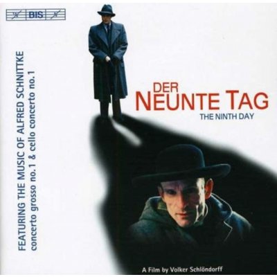 Der Neunte Tag CD – Zboží Mobilmania