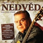 František Nedvěd - Galerie písní CD – Hledejceny.cz