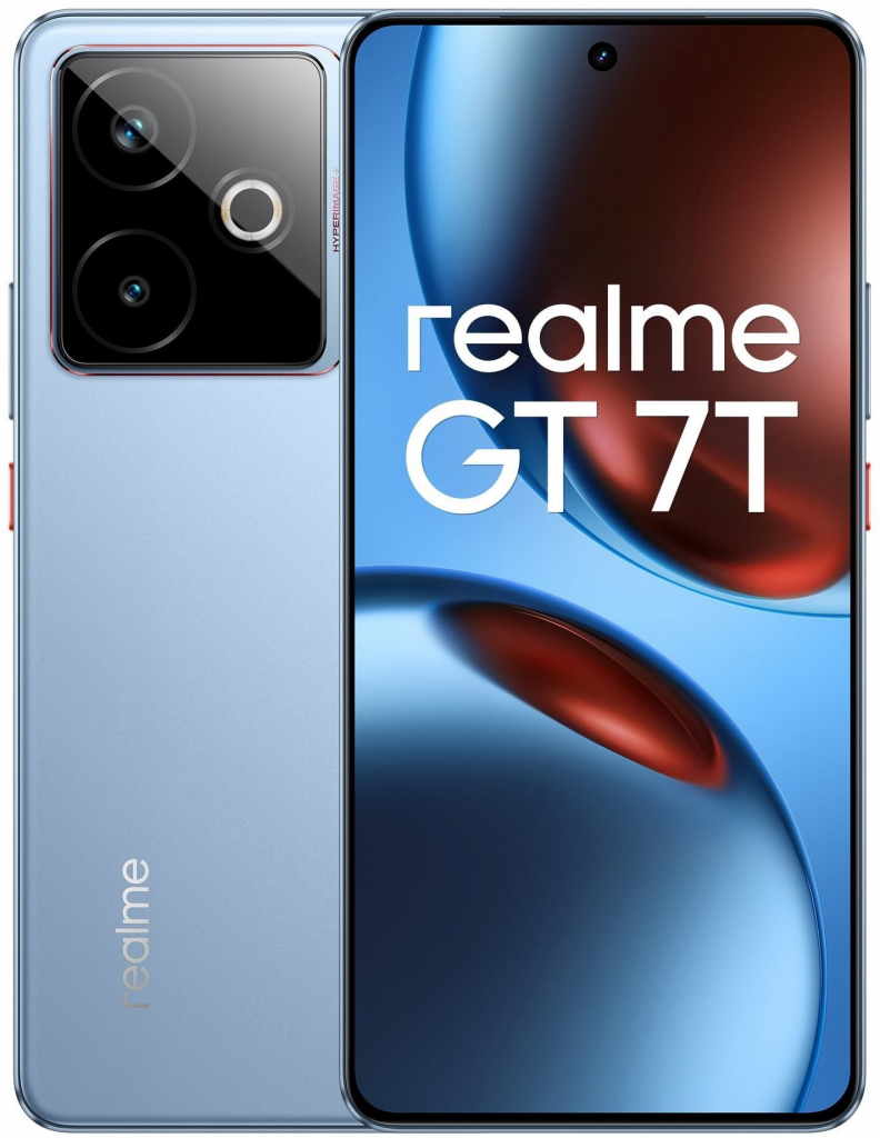 realme GT 7T 12GB/256GB IceSense Blue na Heureka.cz