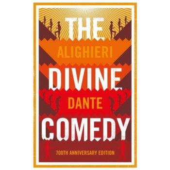Divine Comedy: Anniversary Edition