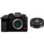 Panasonic Lumix DC-GH6 – Zboží Živě