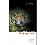 Jungle Book Collins Classics - KIPLING, R. – Hledejceny.cz