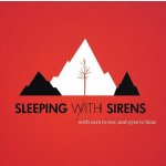 Sleeping With Sirens - With Ears to See And Eyes to Hear CD – Hledejceny.cz