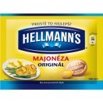 Hellmann's Originál Majonéza 100 ml – Zboží Dáma