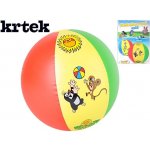 Míč Krtek nafukovací 61cm – Zboží Dáma