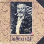 Werich Jan: Jan Werich v USA: CD